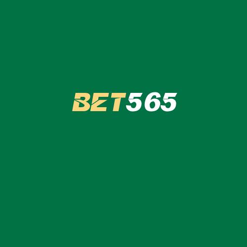 Logo da BET565