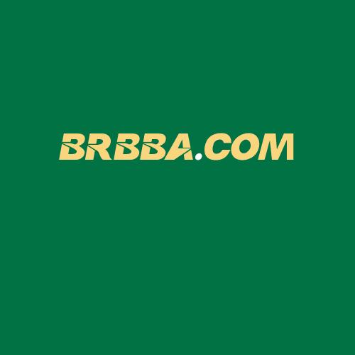 Logo da BRBBA