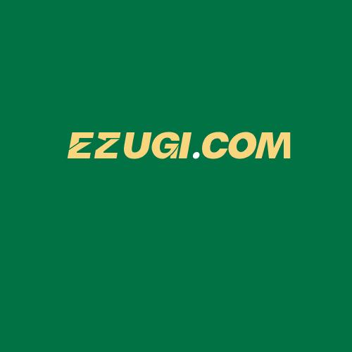 Logo da EZUGI