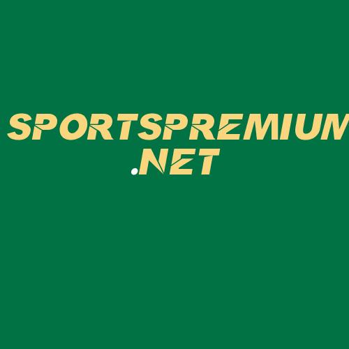 Logo da SPORTSPREMIUM.NET