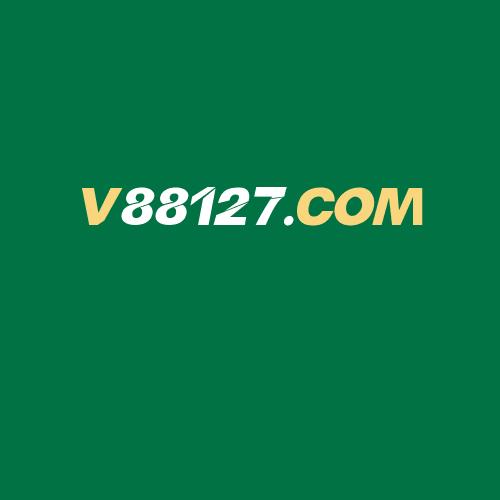 Logo da V88127